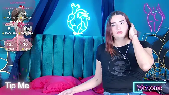 Maylu_Fox live sex cam