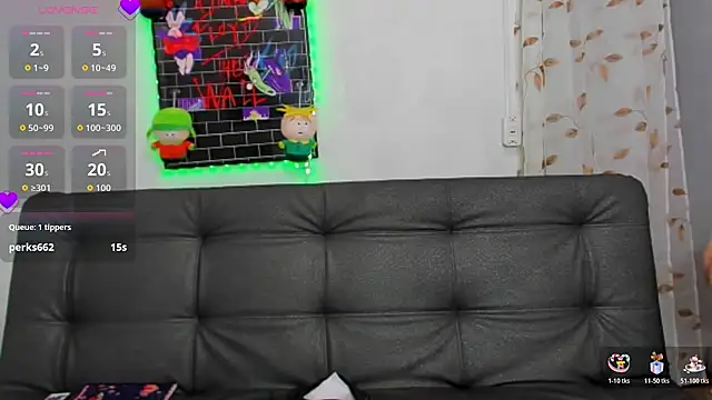 Cherrysweetyx live sex cam