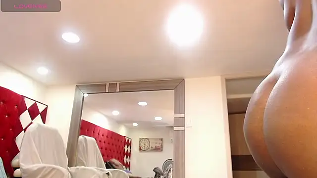 TamyJhonson live sex cam