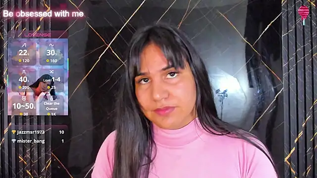 Kagome01 live sex cam