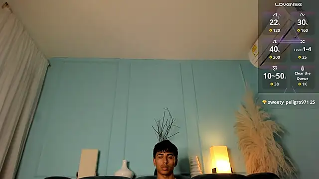 Jaycob_Black1 live sex cam