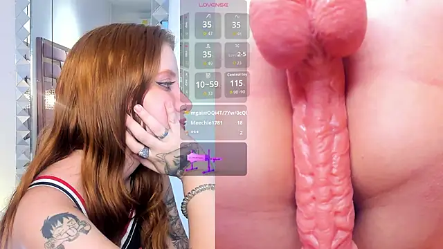 FiorellaRicci_ live sex cam