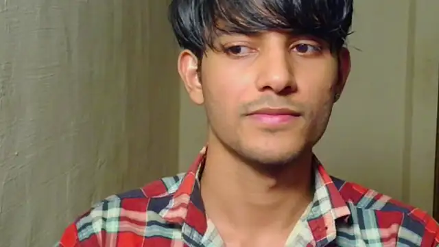 Darkie_07 live sex cam