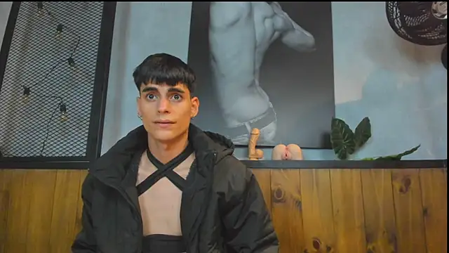 Dani_mc1 live sex cam