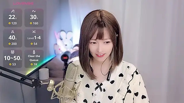 Tw_Sexynn live sex cam