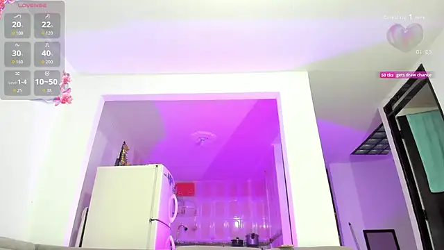 Fairycandyx live sex cam