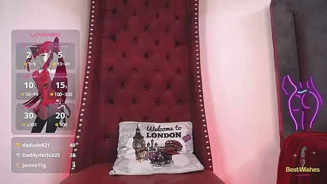 BiancaAntonelli live sex cam