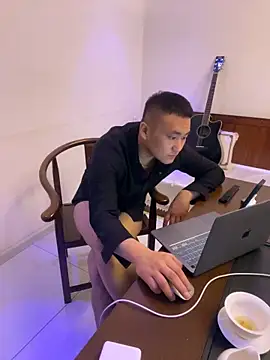 ShaoZian_1 live sex cam