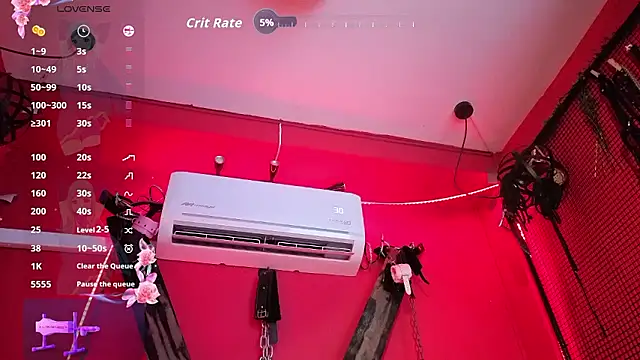 EVADANGERBDSM_ live sex cam