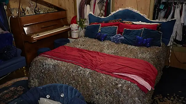 VanessaDoyle live sex cam