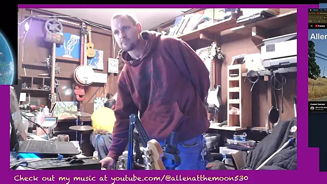 itsjameswebbscope live sex cam