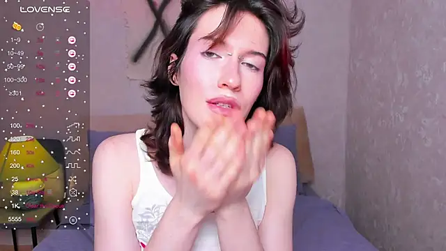 Kolette_Gray live sex cam