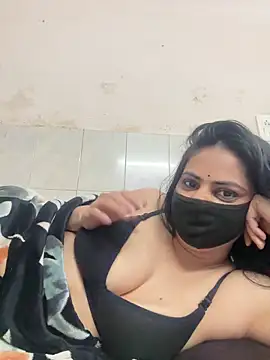 SashaPatel live sex cam