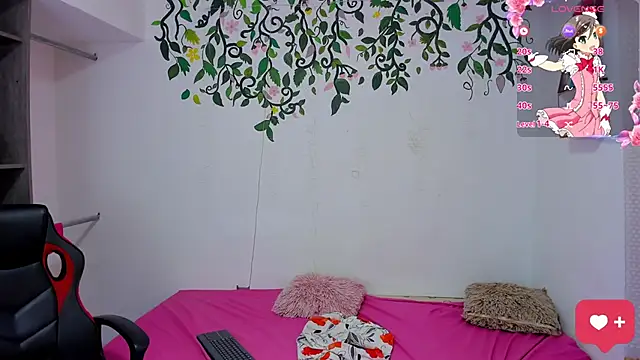 Ariadna-05 live sex cam