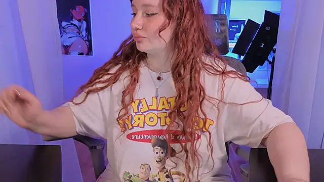 carolina_elf live sex cam