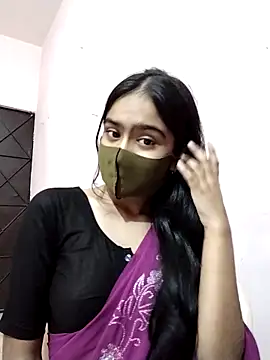 Arisha- live sex cam