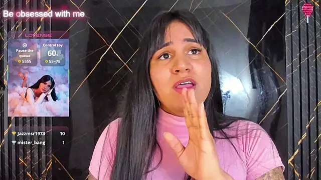 Kagome01 live sex cam