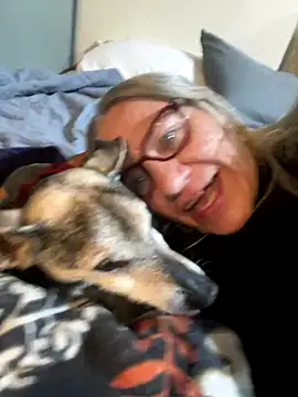 TrenaAnne live sex cam