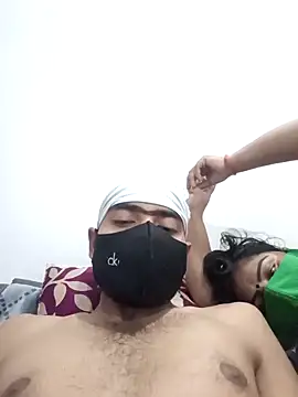 Radhaji88 live sex cam