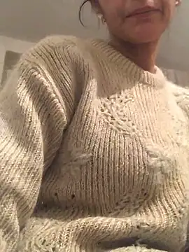 ChantalXOrchid live sex cam