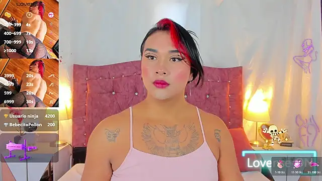 CristalSofiaHOT live sex cam