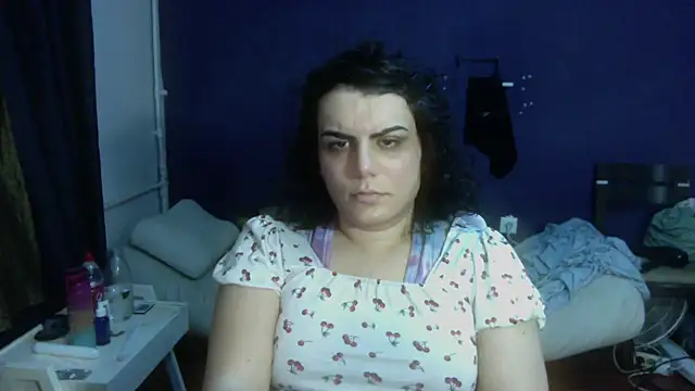 turkishTransEfsun live sex cam