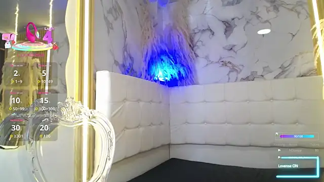 SweetBriana live sex cam