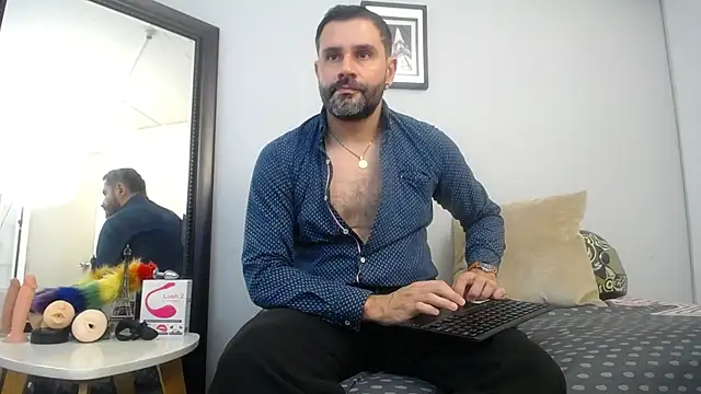 jonasbeards live sex cam