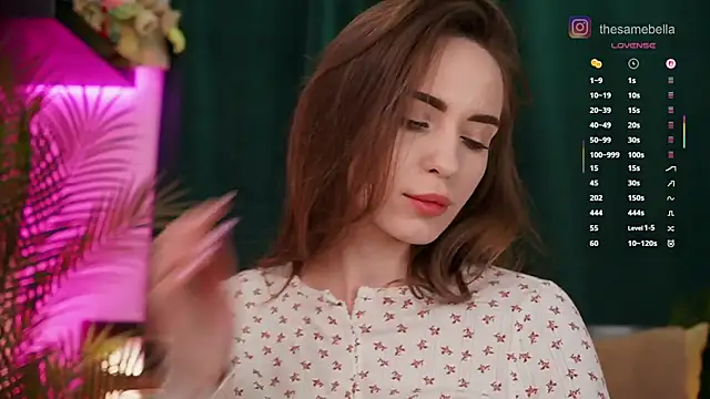 BabyYoda- live sex cam