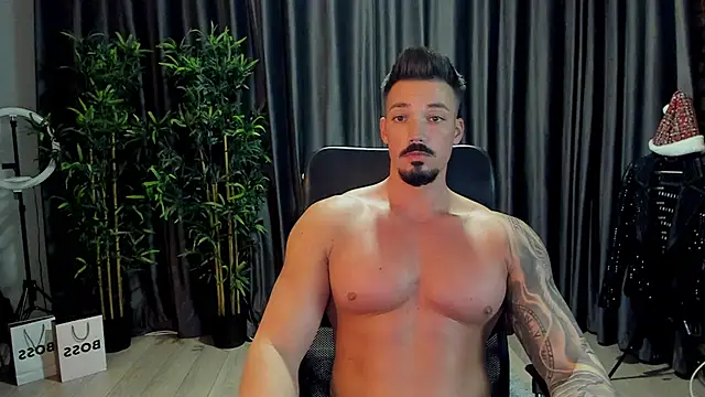HaydenSpearss live sex cam