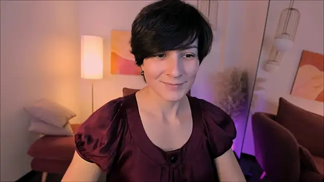 LorenDaze live sex cam