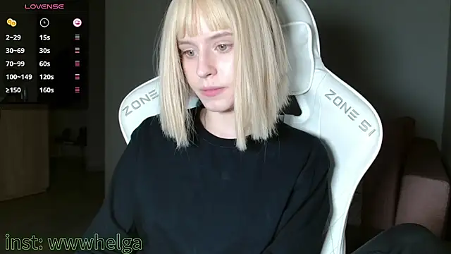 Helga__Pataki live sex cam