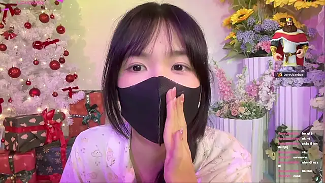 Your-Sunshine live sex cam