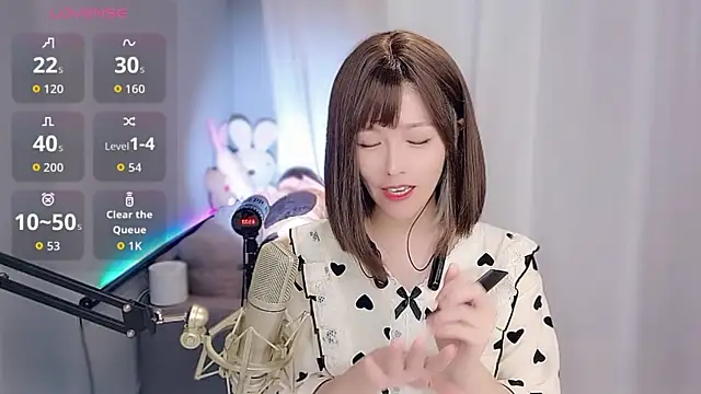 Tw_Sexynn live sex cam