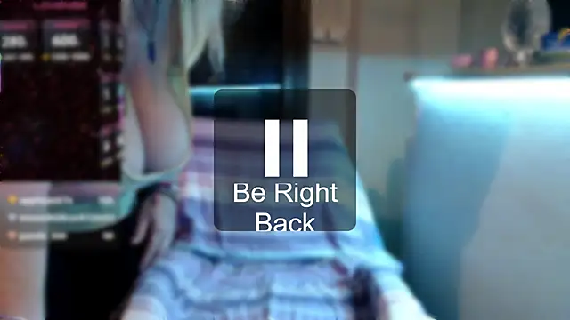 JennaDeluxe live sex cam