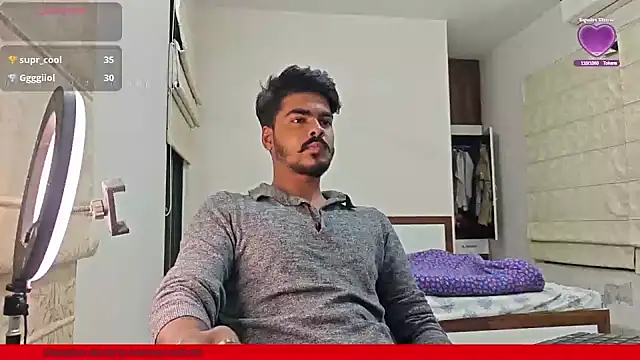 Dreamboy867 live sex cam