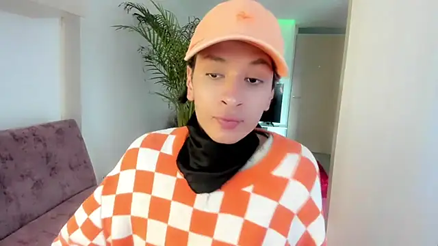 Sweet_Jack1's Stripchat show and profile