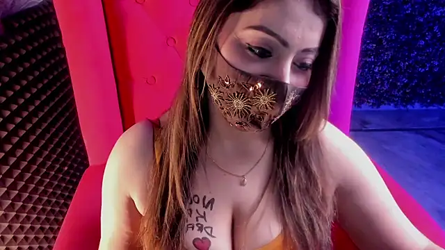 EknoorRandhawa live sex cam