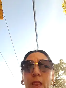 SCARLET-20 live sex cam