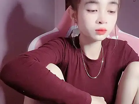 Suna7383 live sex cam