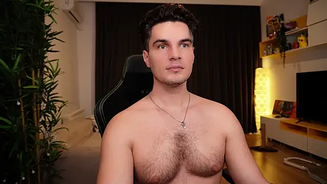 billypassion live sex cam
