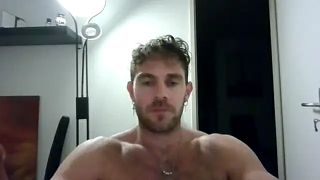 alpha-hunk live sex cam