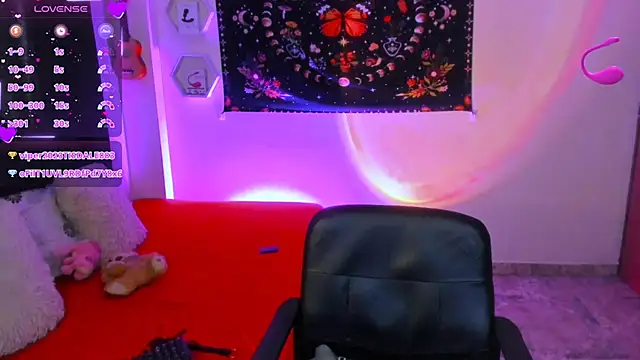 AdelineEsposito live sex cam