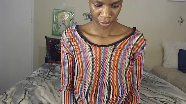 Blacktittiex02's Stripchat show and profile