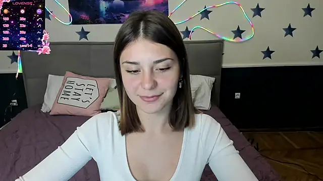 MargoChill live sex cam