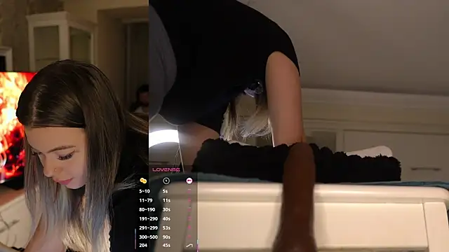 American__Dream live sex cam