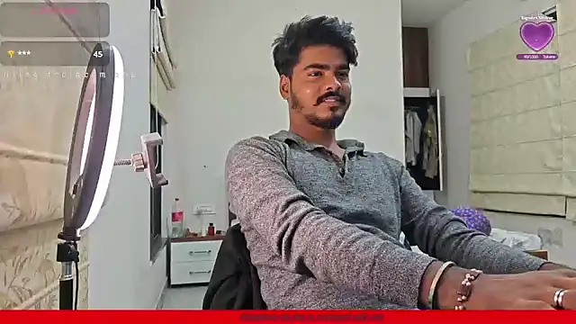 Dreamboy867 live sex cam