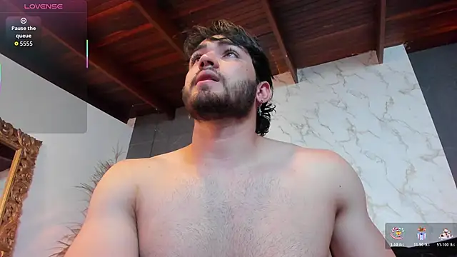 ElianKeiser live sex cam