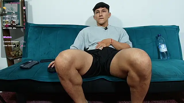 jacques_cardiet live sex cam