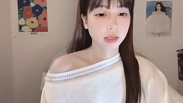 -Hottie live sex cam